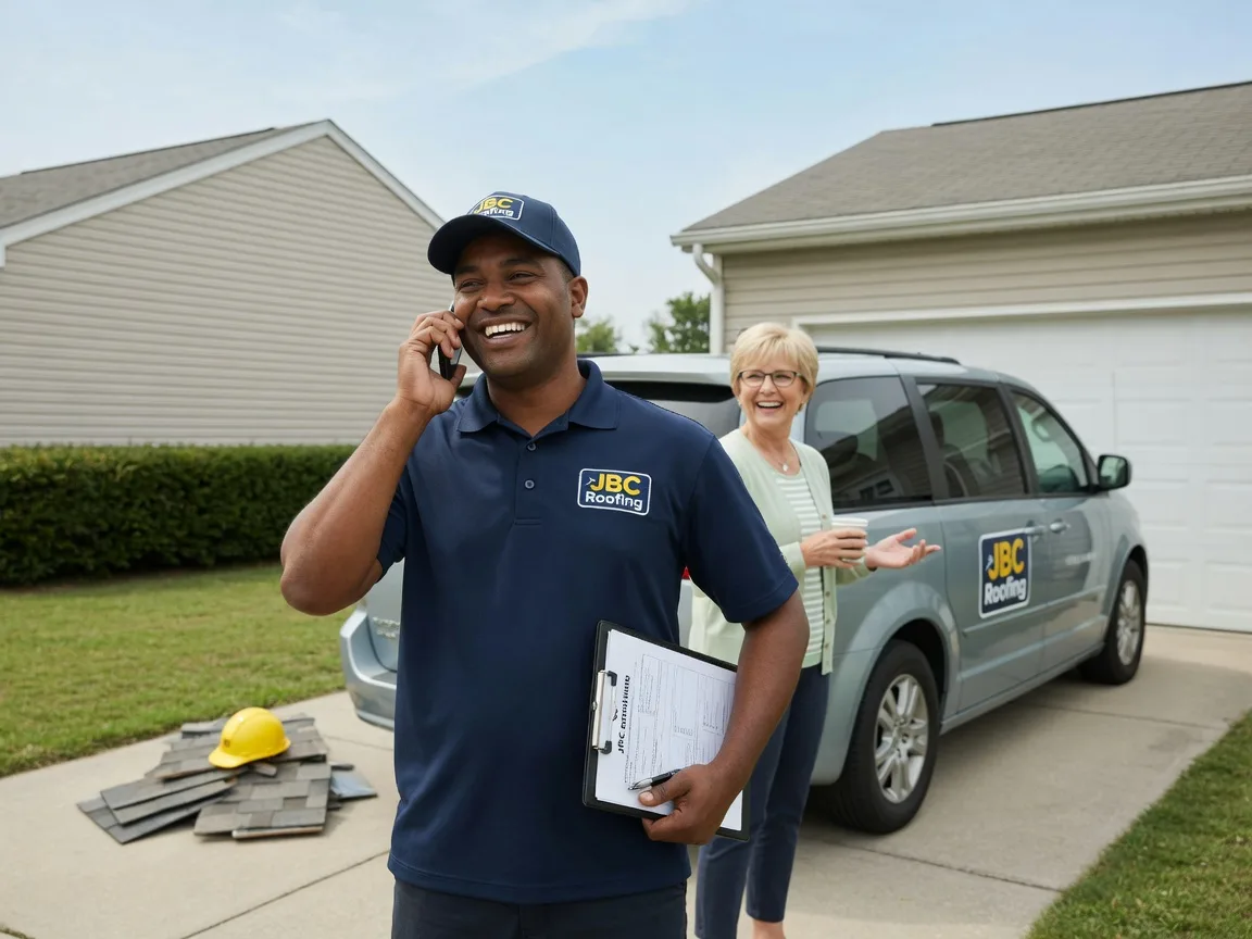 Roof Replacement White Mills, PA FAQs